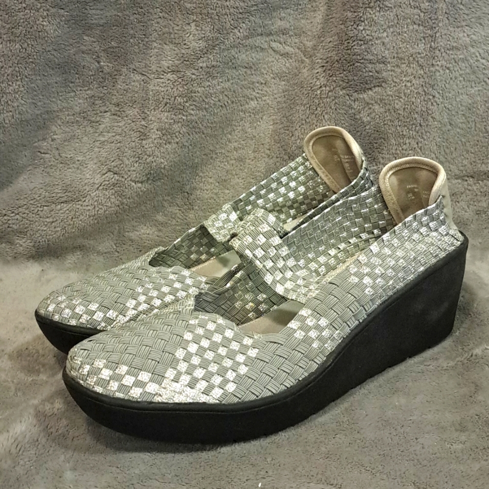 0712 Athletech Greenleigh Mary Janes